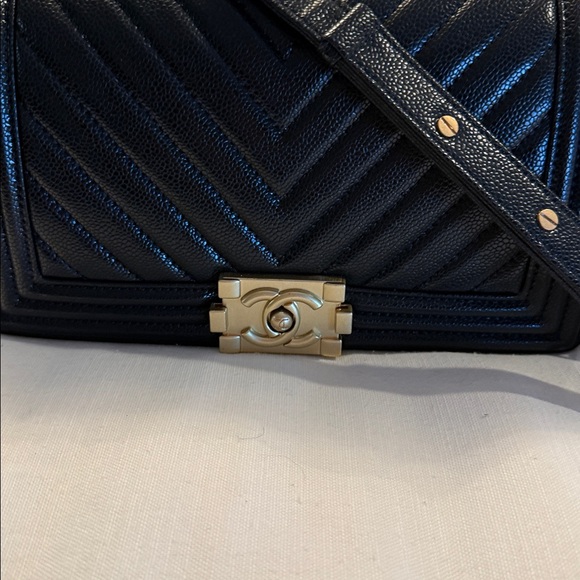 A little black bag CC - Picture 2 of 6